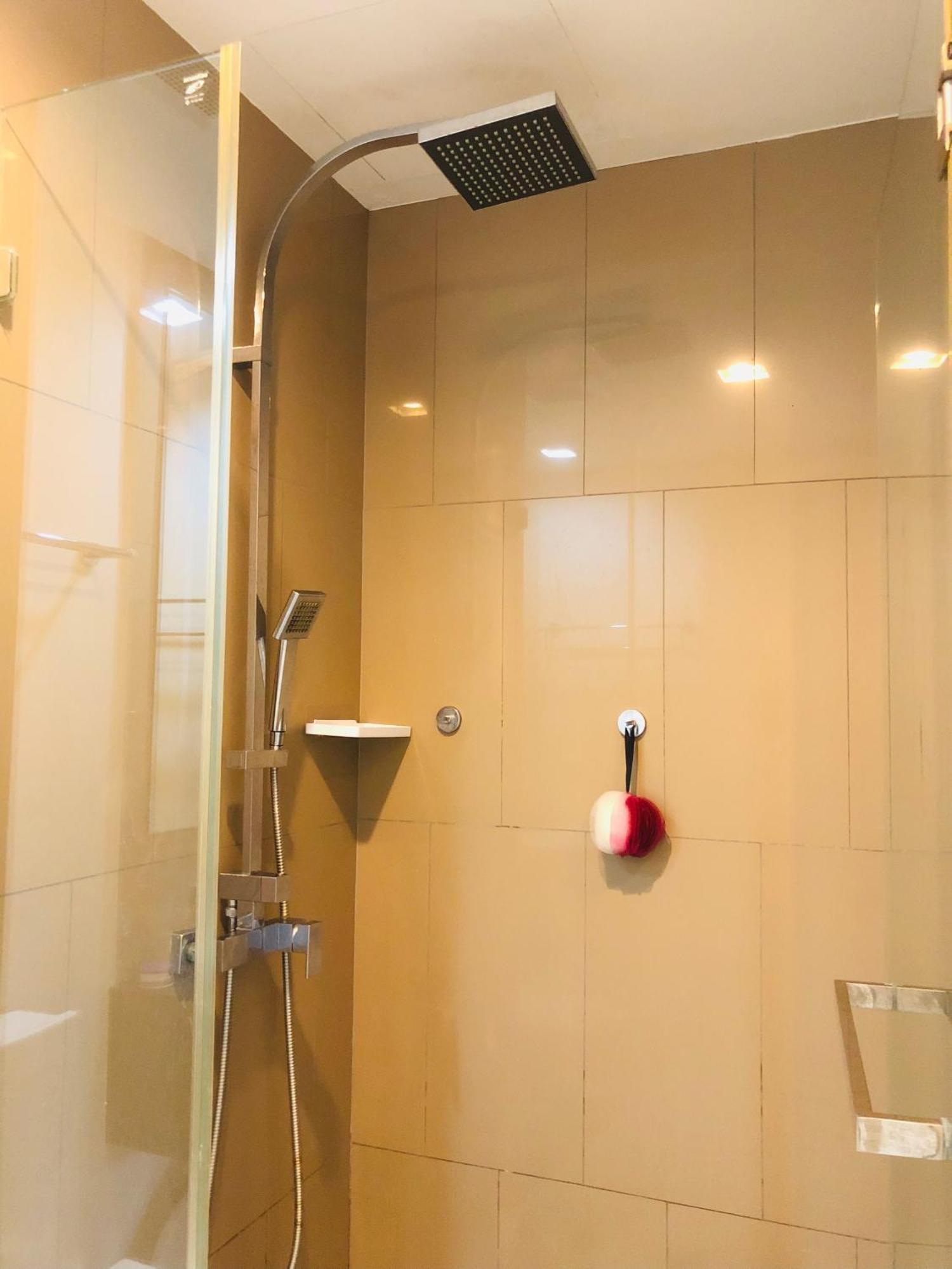 Unixx Condo Pattaya 11 Dış mekan fotoğraf