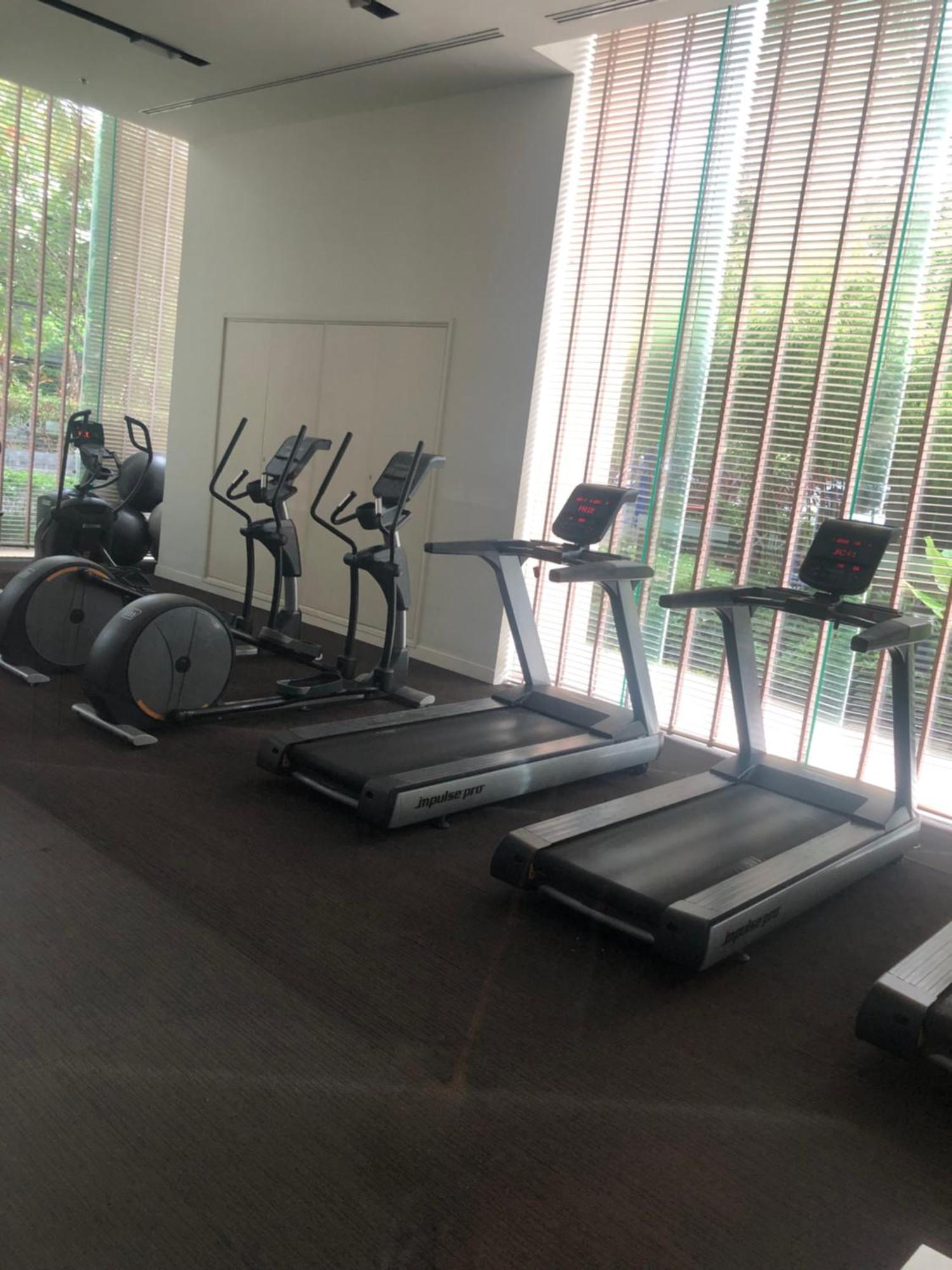 Unixx Condo Pattaya 11 Dış mekan fotoğraf
