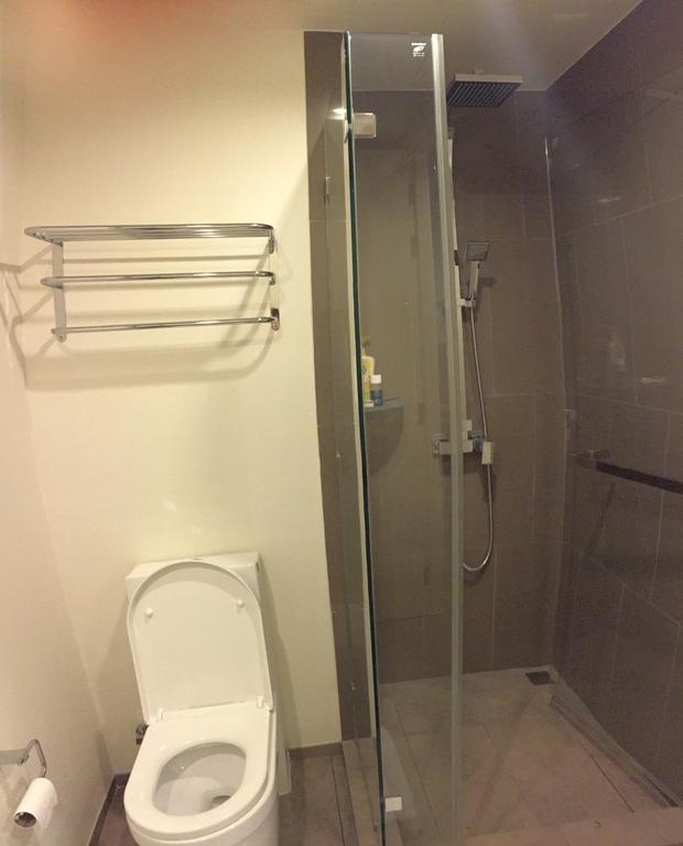 Unixx Condo Pattaya 11 Dış mekan fotoğraf