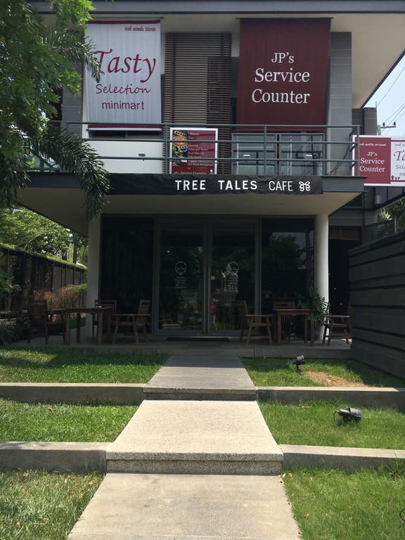 Unixx Condo Pattaya 11 Dış mekan fotoğraf