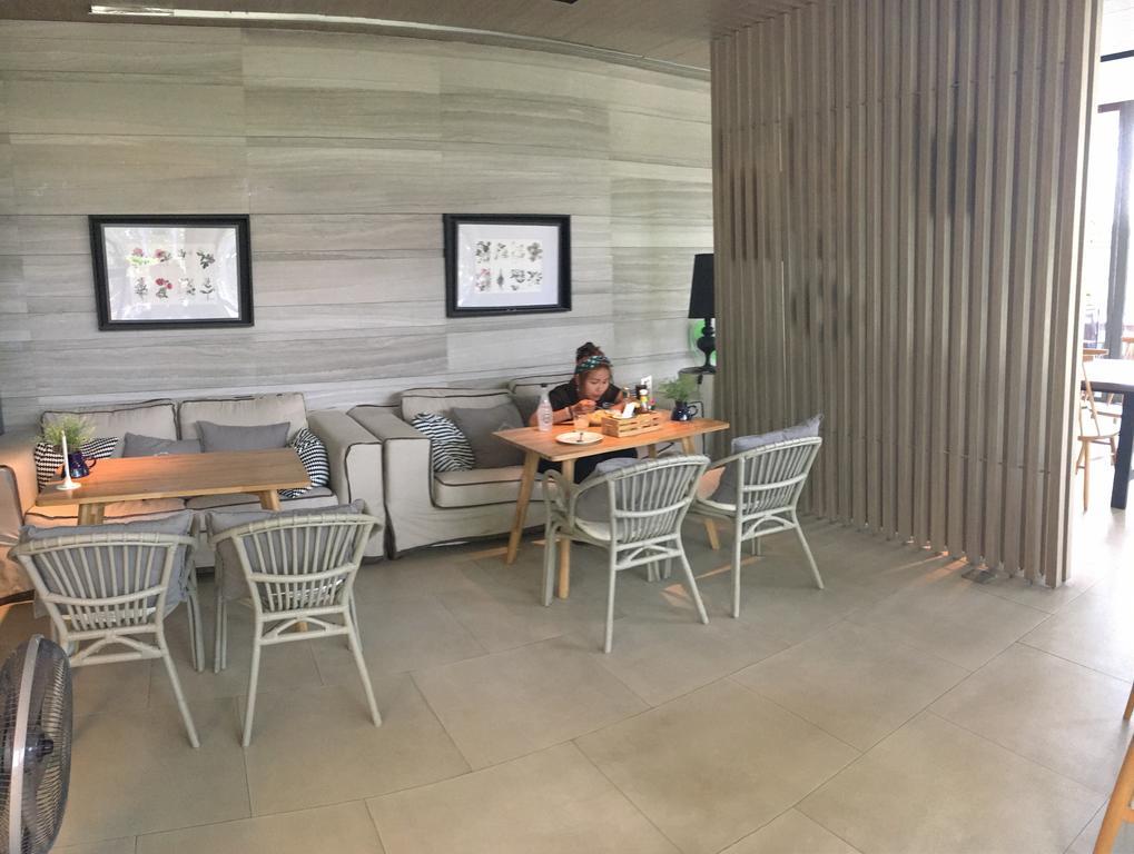 Unixx Condo Pattaya 11 Dış mekan fotoğraf