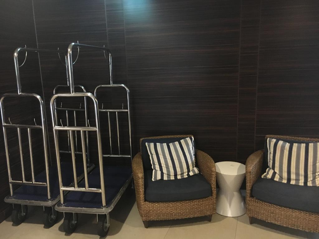 Unixx Condo Pattaya 11 Dış mekan fotoğraf