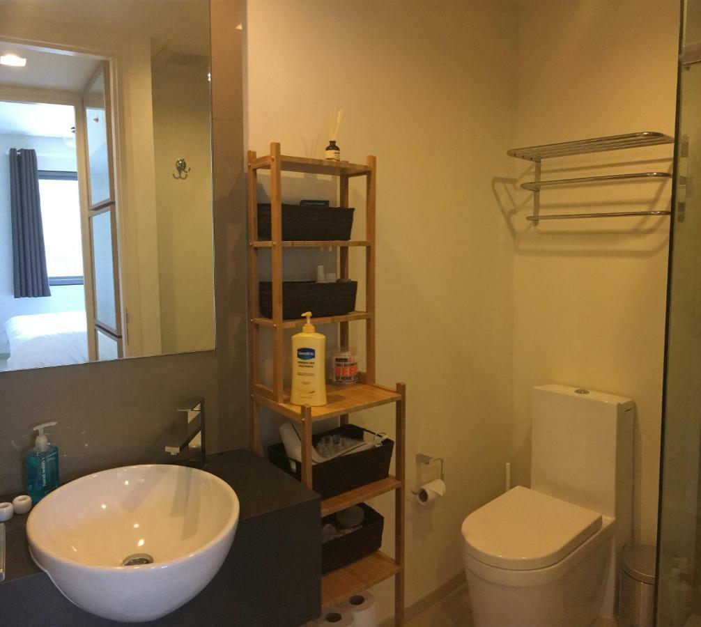 Unixx Condo Pattaya 11 Dış mekan fotoğraf