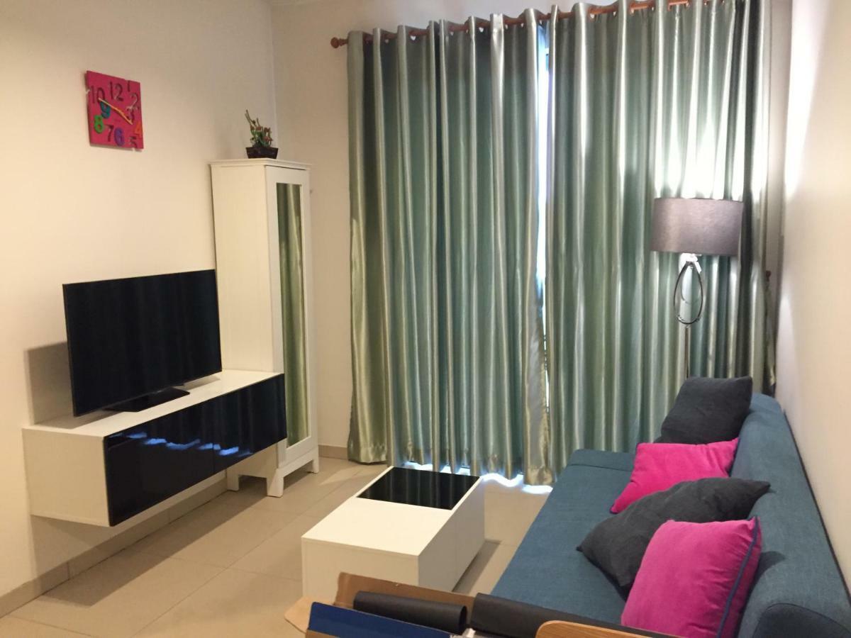 Unixx Condo Pattaya 11 Dış mekan fotoğraf