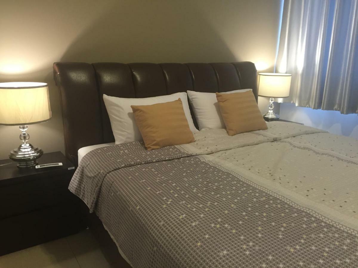 Unixx Condo Pattaya 11 Dış mekan fotoğraf
