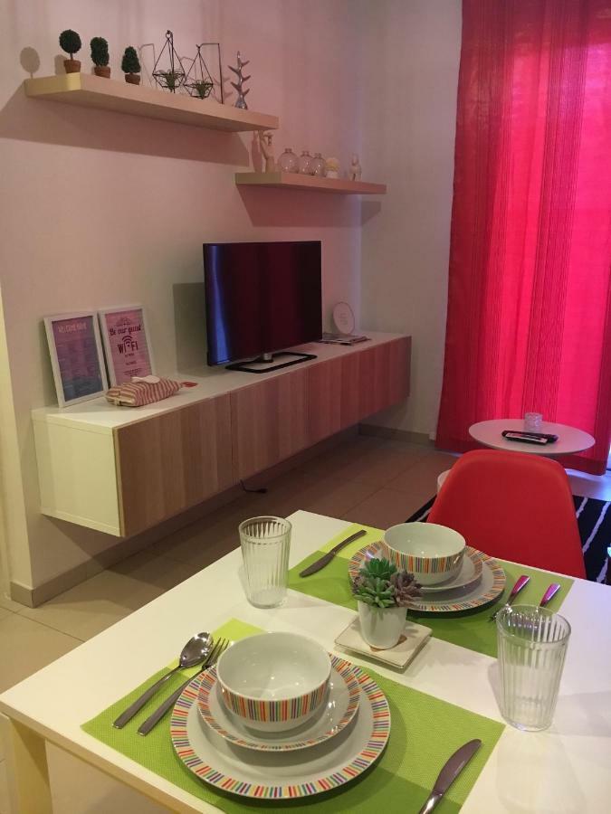 Unixx Condo Pattaya 11 Dış mekan fotoğraf